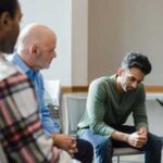 Daily session with thought and feeling